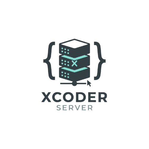 Xcode Server Logo